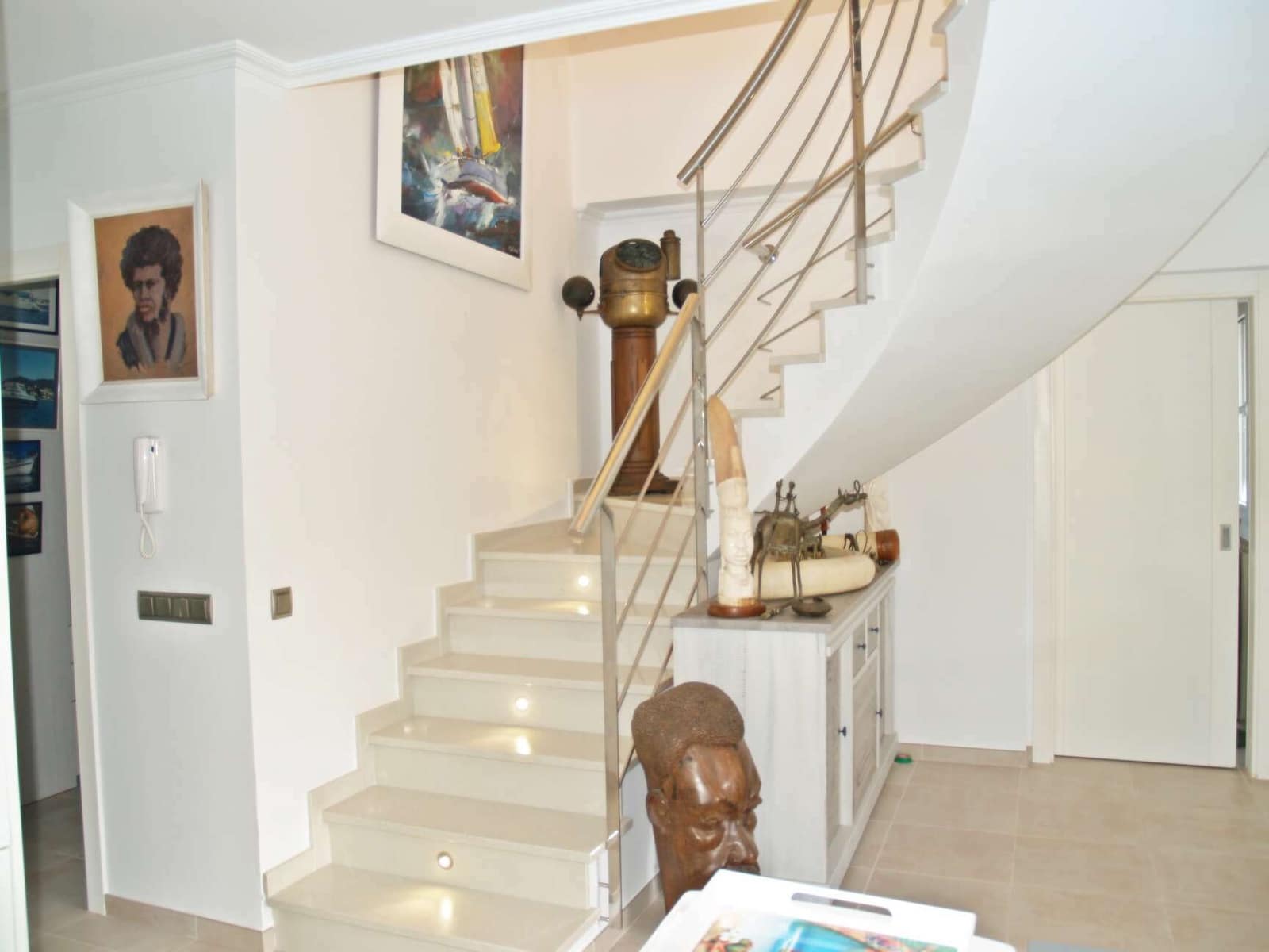 4 chambre Villa/Maison à vendre à Empuriabrava avec piscine garage - 820 000 € (Ref: 9759200)