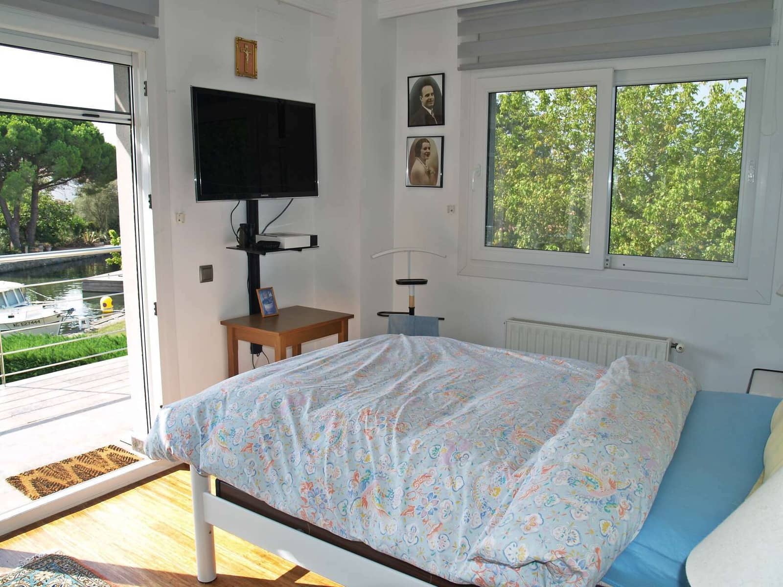 4 chambre Villa/Maison à vendre à Empuriabrava avec piscine garage - 820 000 € (Ref: 9759200)