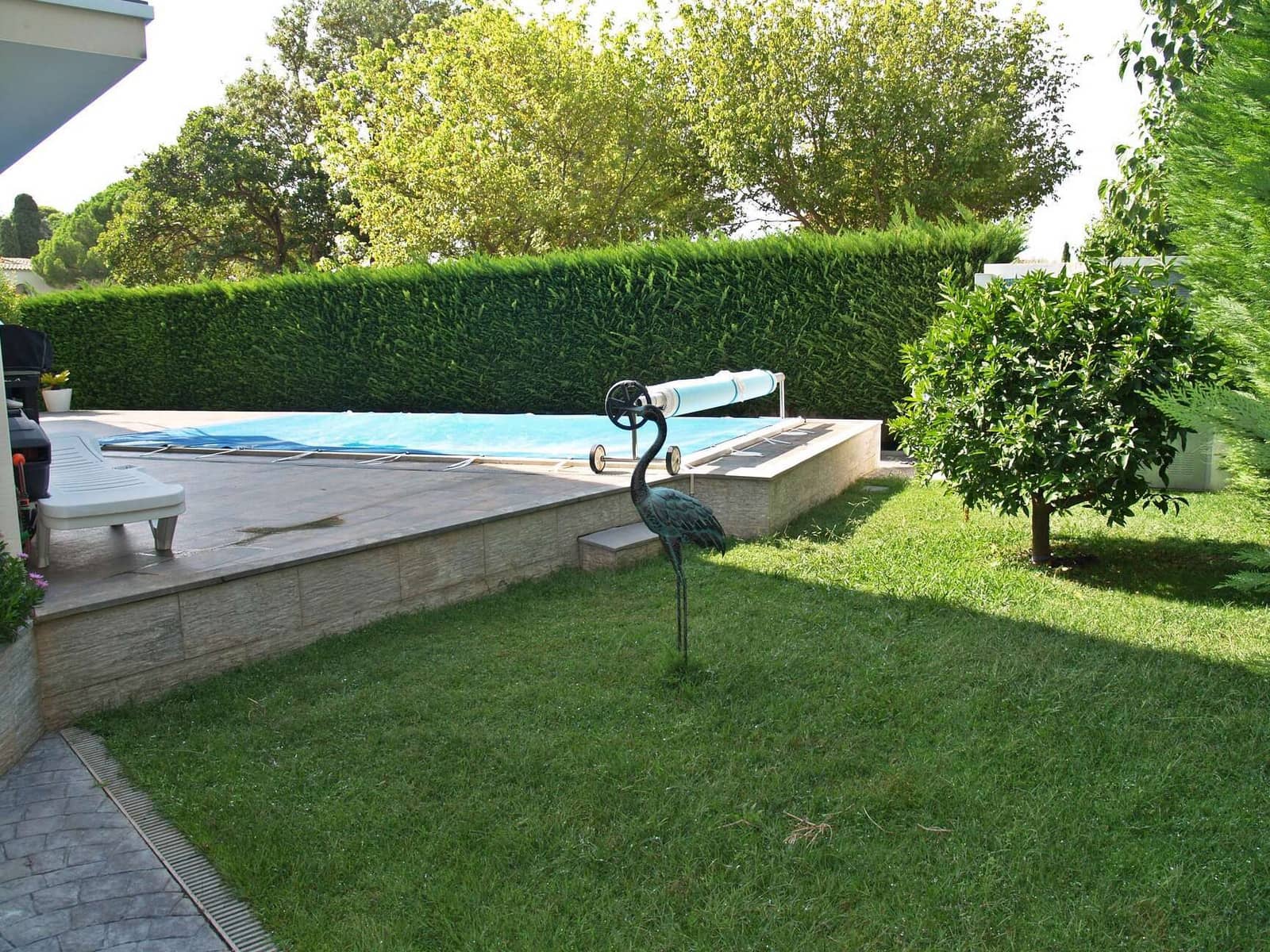 4 chambre Villa/Maison à vendre à Empuriabrava avec piscine garage - 820 000 € (Ref: 9759200)