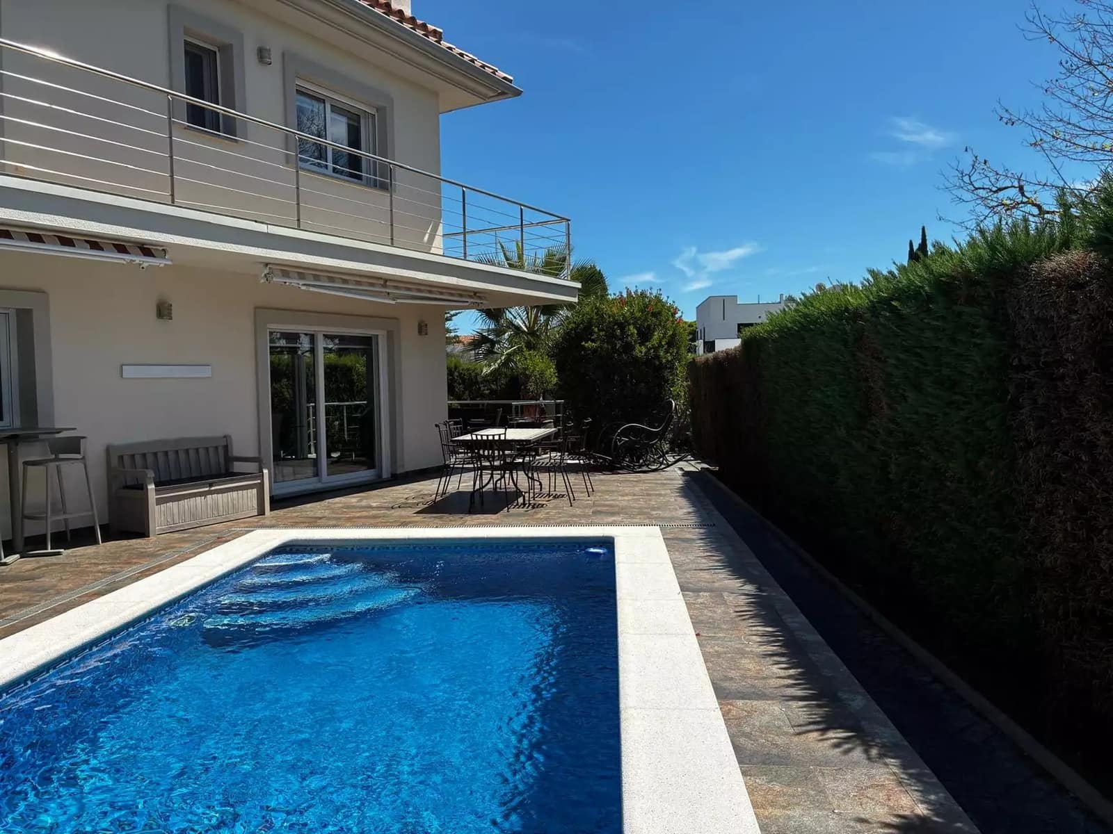 4 Zimmer Villa zu verkaufen in Empuriabrava mit Pool Garage - 820.000 € (Ref: 9759200)