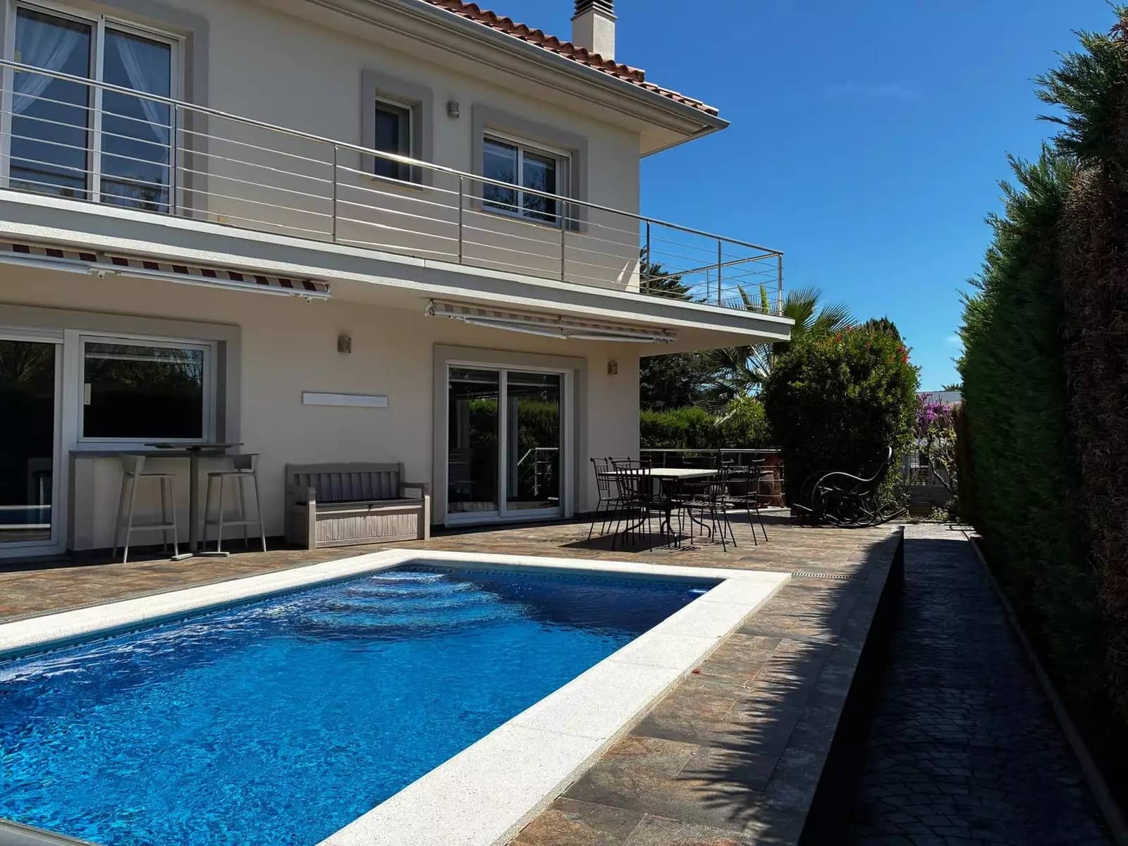 4 Zimmer Villa zu verkaufen in Empuriabrava mit Pool Garage - 820.000 € (Ref: 9759200)