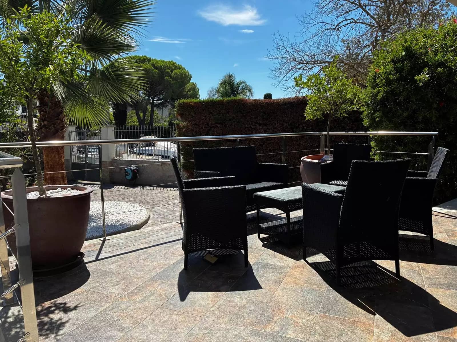4 Zimmer Villa zu verkaufen in Empuriabrava mit Pool Garage - 820.000 € (Ref: 9759200)
