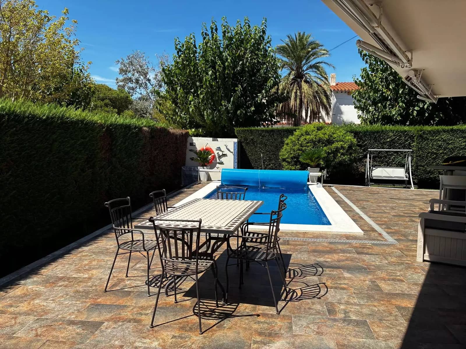 4 Zimmer Villa zu verkaufen in Empuriabrava mit Pool Garage - 820.000 € (Ref: 9759200)