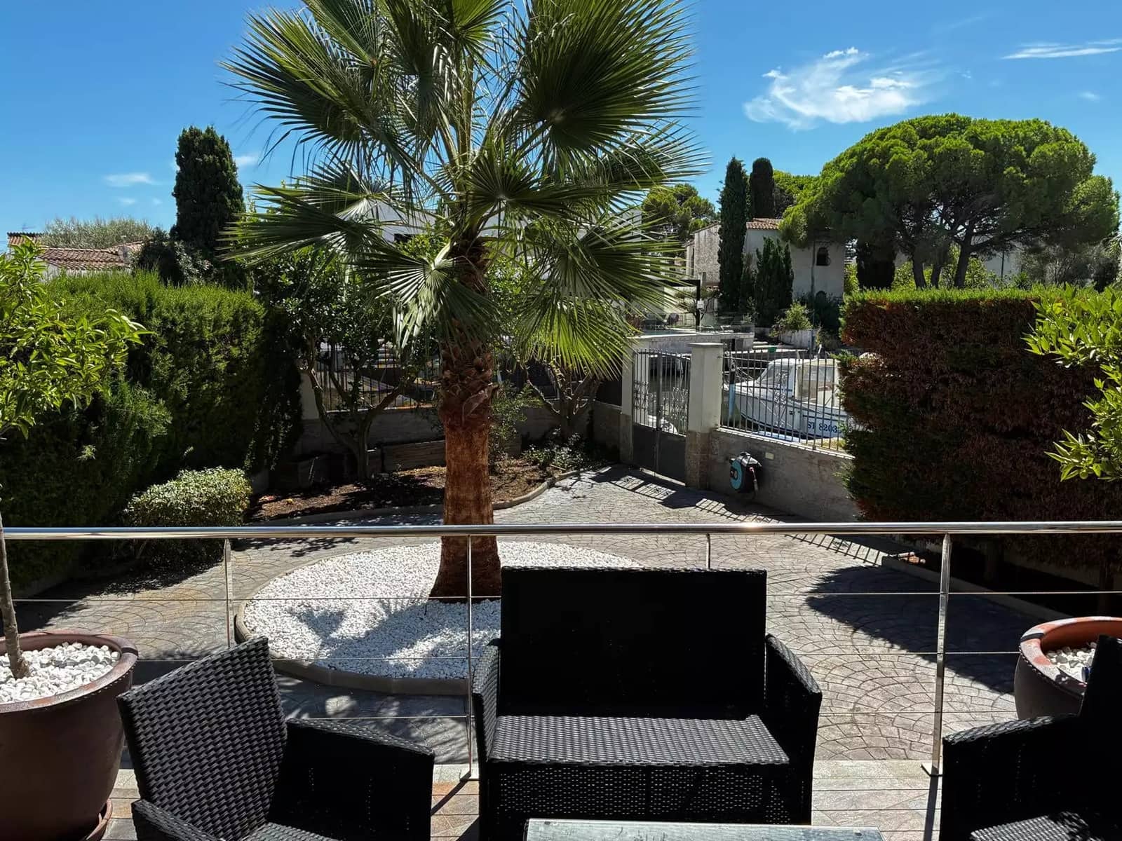 4 Zimmer Villa zu verkaufen in Empuriabrava mit Pool Garage - 820.000 € (Ref: 9759200)