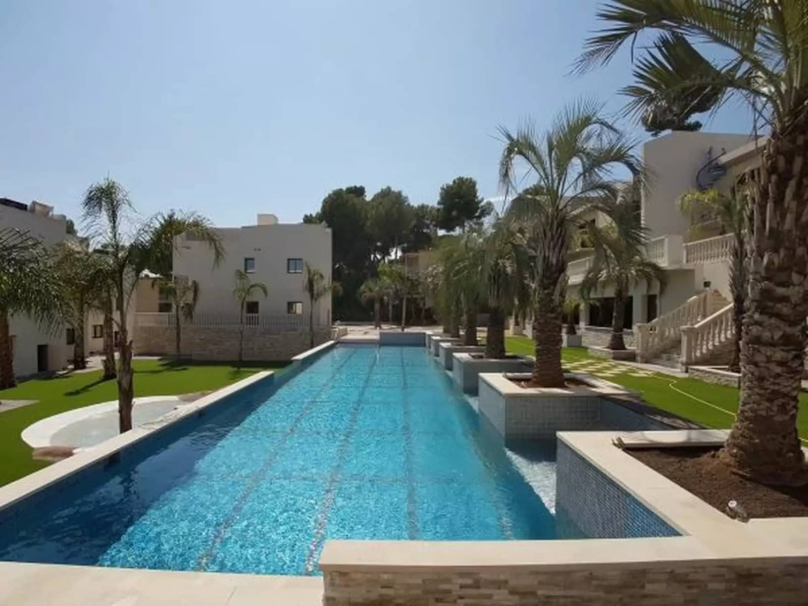 Ruin til salgs i Platja d'Aro - € 7 320 000 (Ref: 9759203)