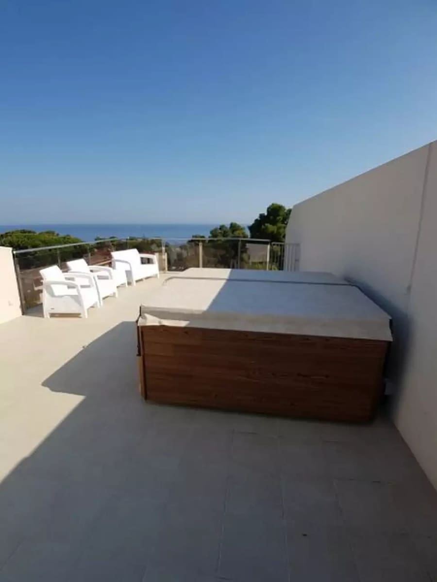 Ruin til salgs i Platja d'Aro - € 7 320 000 (Ref: 9759203)