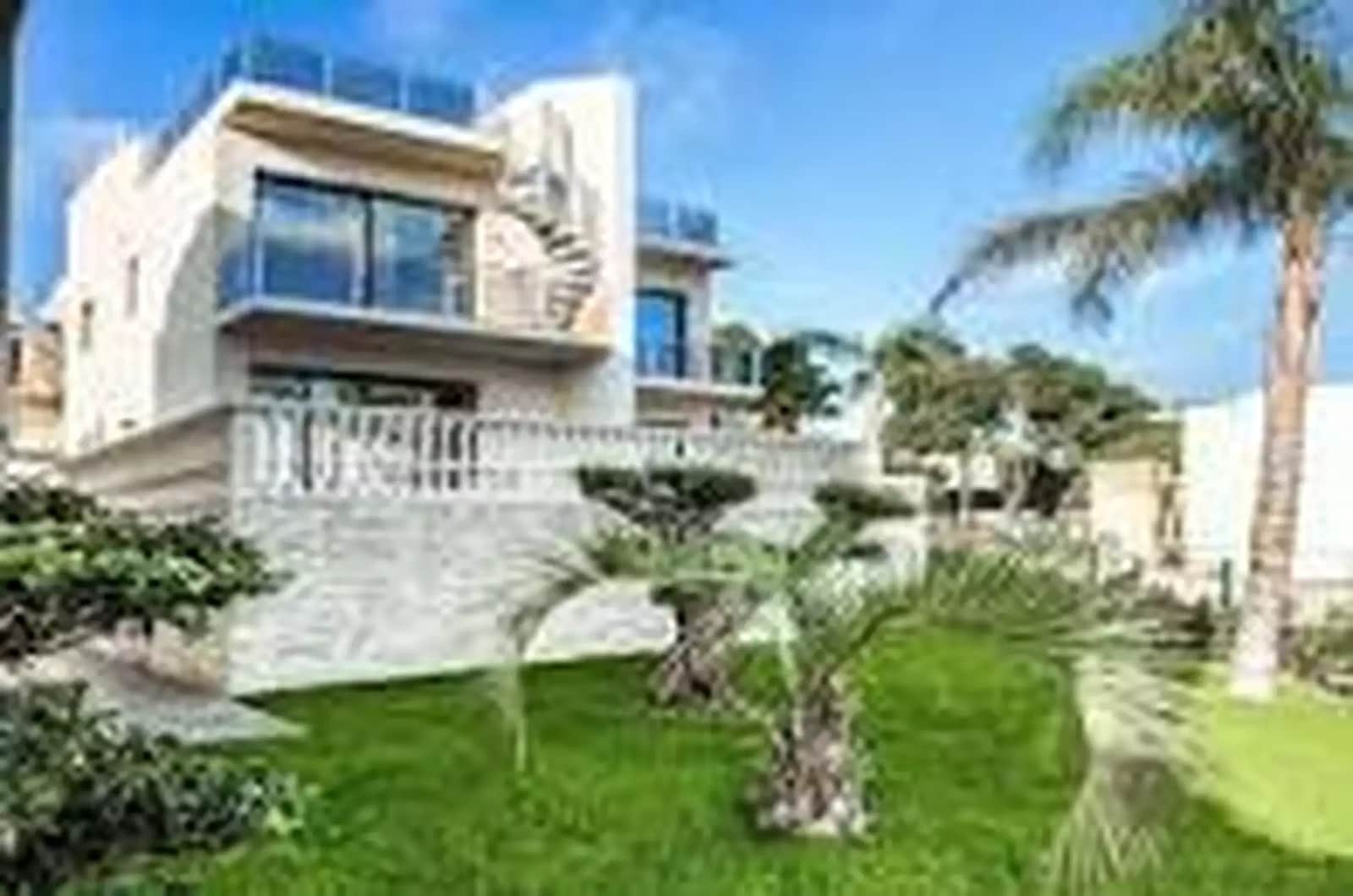 Ruin til salgs i Platja d'Aro - € 7 320 000 (Ref: 9759203)