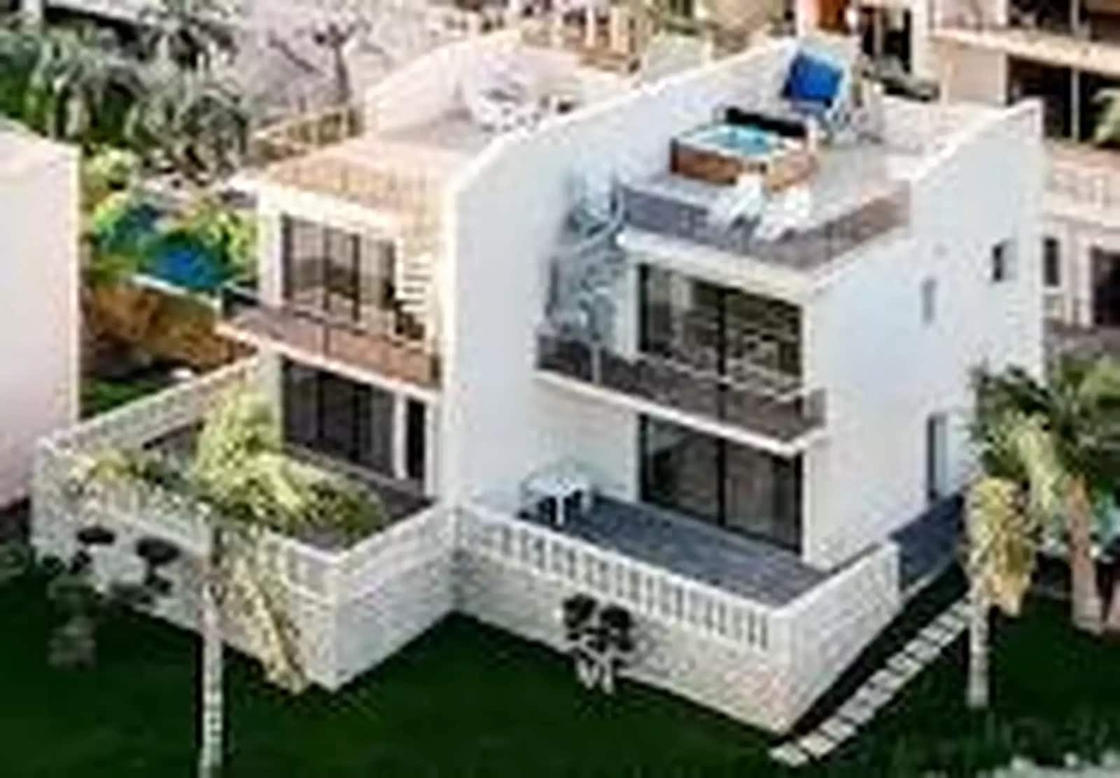 Ruin til salgs i Platja d'Aro - € 7 320 000 (Ref: 9759203)