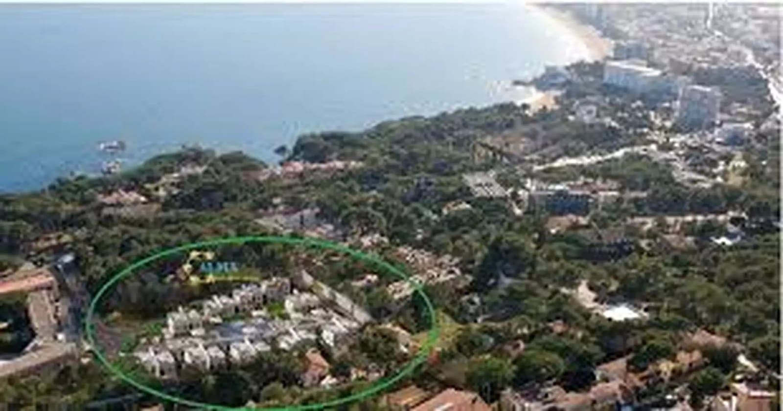 Ruin til salgs i Platja d'Aro - € 7 320 000 (Ref: 9759203)