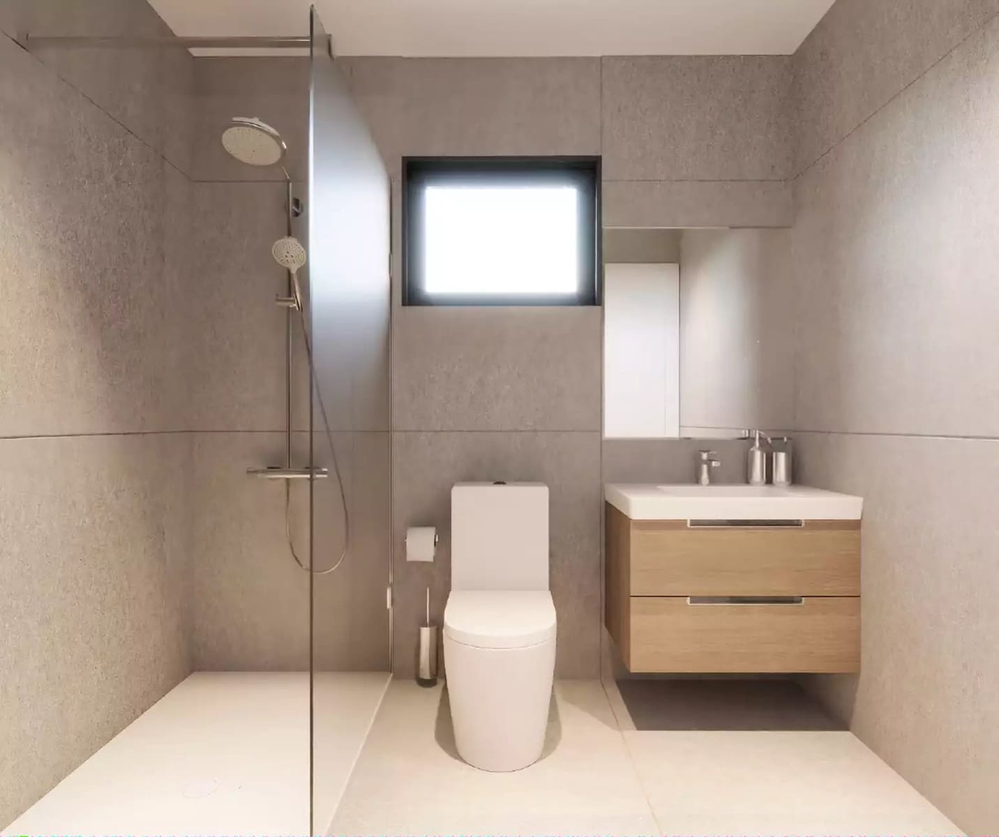 3 soverom Leilighet til salgs i Roses med garasje - € 345 000 (Ref: 9759205)