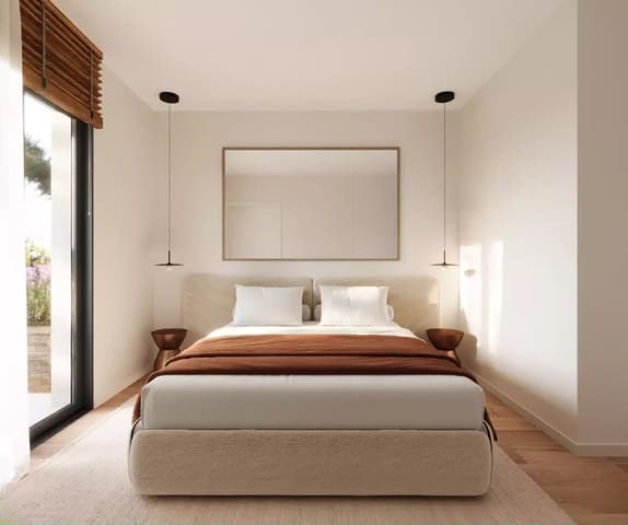 3 soverom Leilighet til salgs i Roses med garasje - € 345 000 (Ref: 9759205)