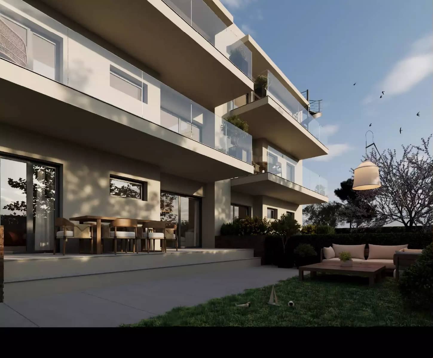 3 soverom Leilighet til salgs i Roses med garasje - € 345 000 (Ref: 9759205)