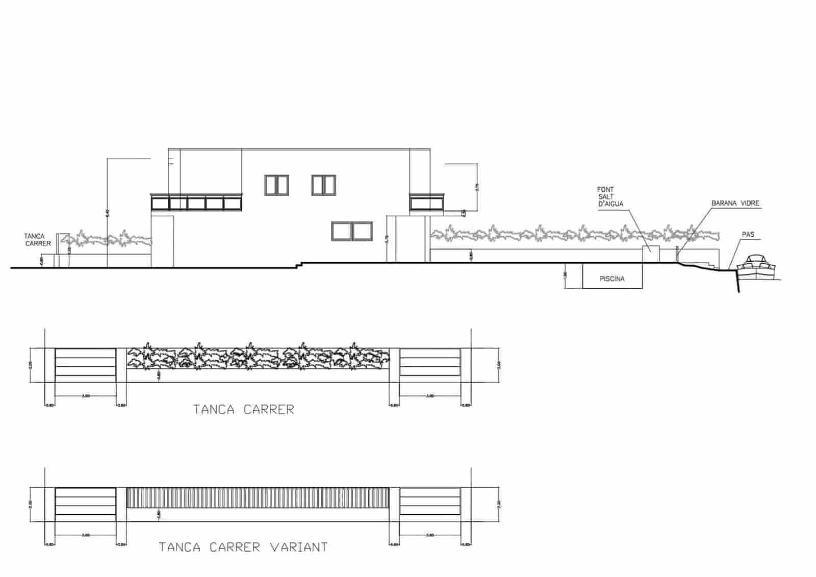 5 sovrum Villa till salu i Empuriabrava med pool garage - 1 290 000 € (Ref: 9759208)