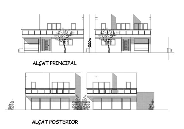 5 soveværelse Villa til salg i Empuriabrava, Castelló d'Empúries med swimmingpool garage - € 1.290.000 (Ref: 9759208)