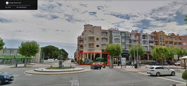 Kommersiell til salgs i Empuriabrava, Castelló d'Empúries - € 295 000 (Ref: 9759209)