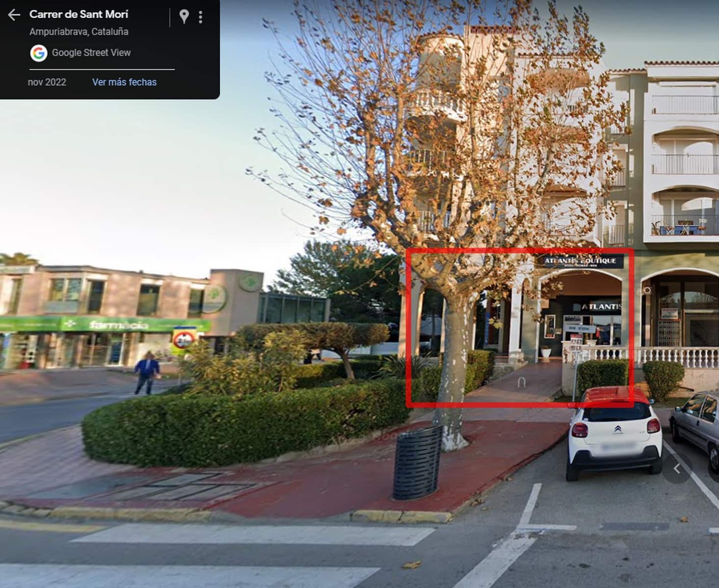 Commercieel te koop in Empuriabrava - € 295.000 (Ref: 9759209)