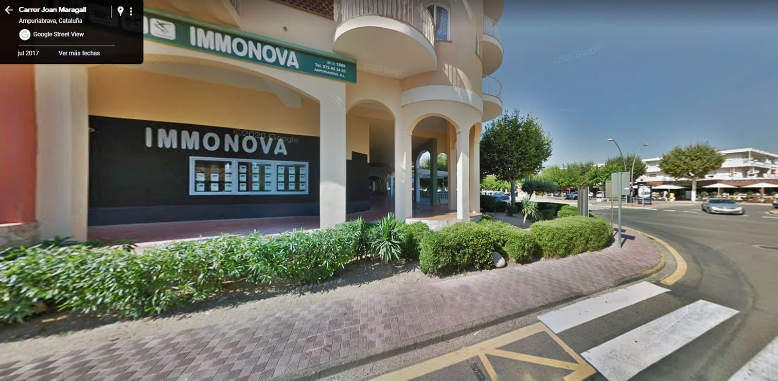 Commercieel te koop in Empuriabrava - € 295.000 (Ref: 9759209)