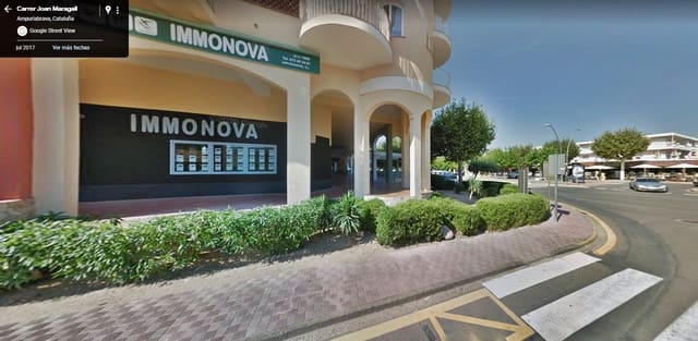 Kommersiell til salgs i Empuriabrava, Castelló d'Empúries - € 295 000 (Ref: 9759209)