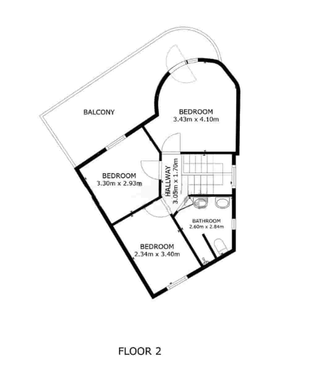 6 soverom Villa til salgs i Empuriabrava med svømmebasseng garasje - € 1 250 000 (Ref: 9759212)