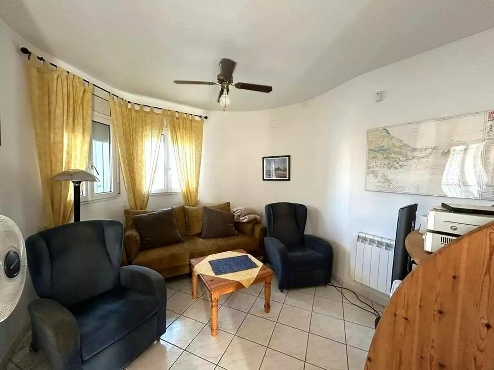 6 soverom Villa til salgs i Empuriabrava med svømmebasseng garasje - € 1 250 000 (Ref: 9759212)