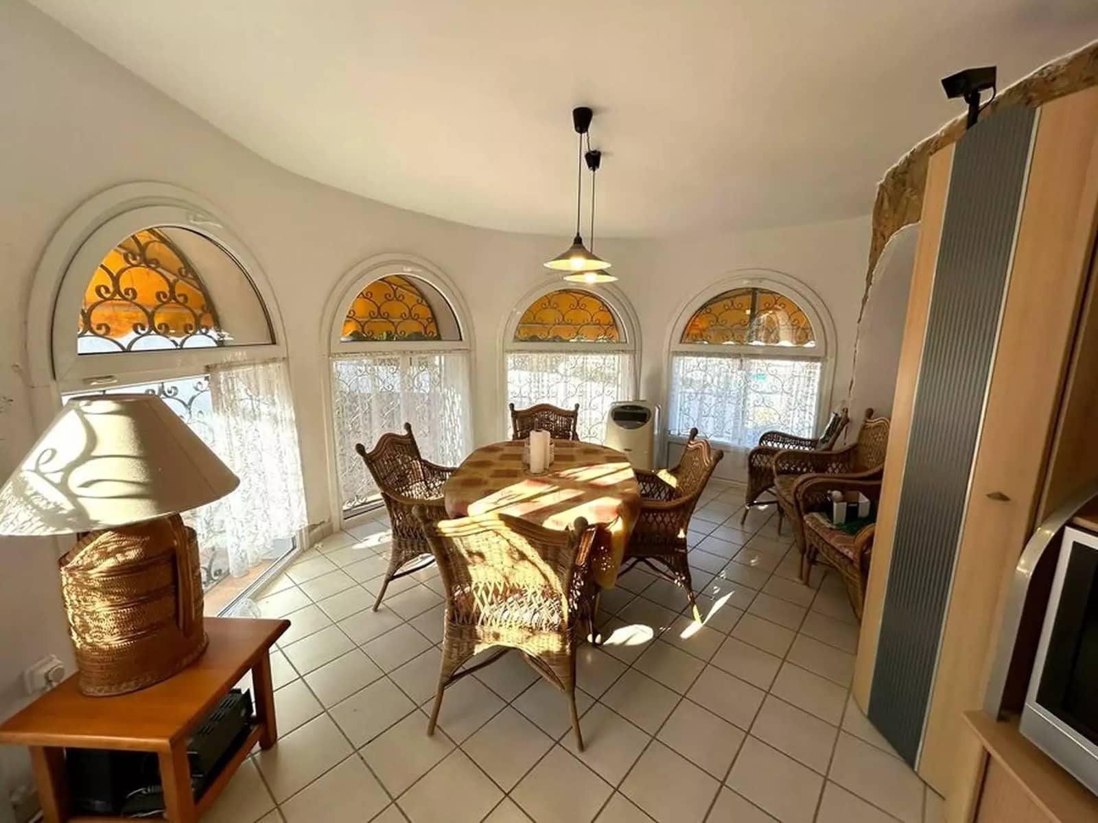 6 soverom Villa til salgs i Empuriabrava med svømmebasseng garasje - € 1 250 000 (Ref: 9759212)