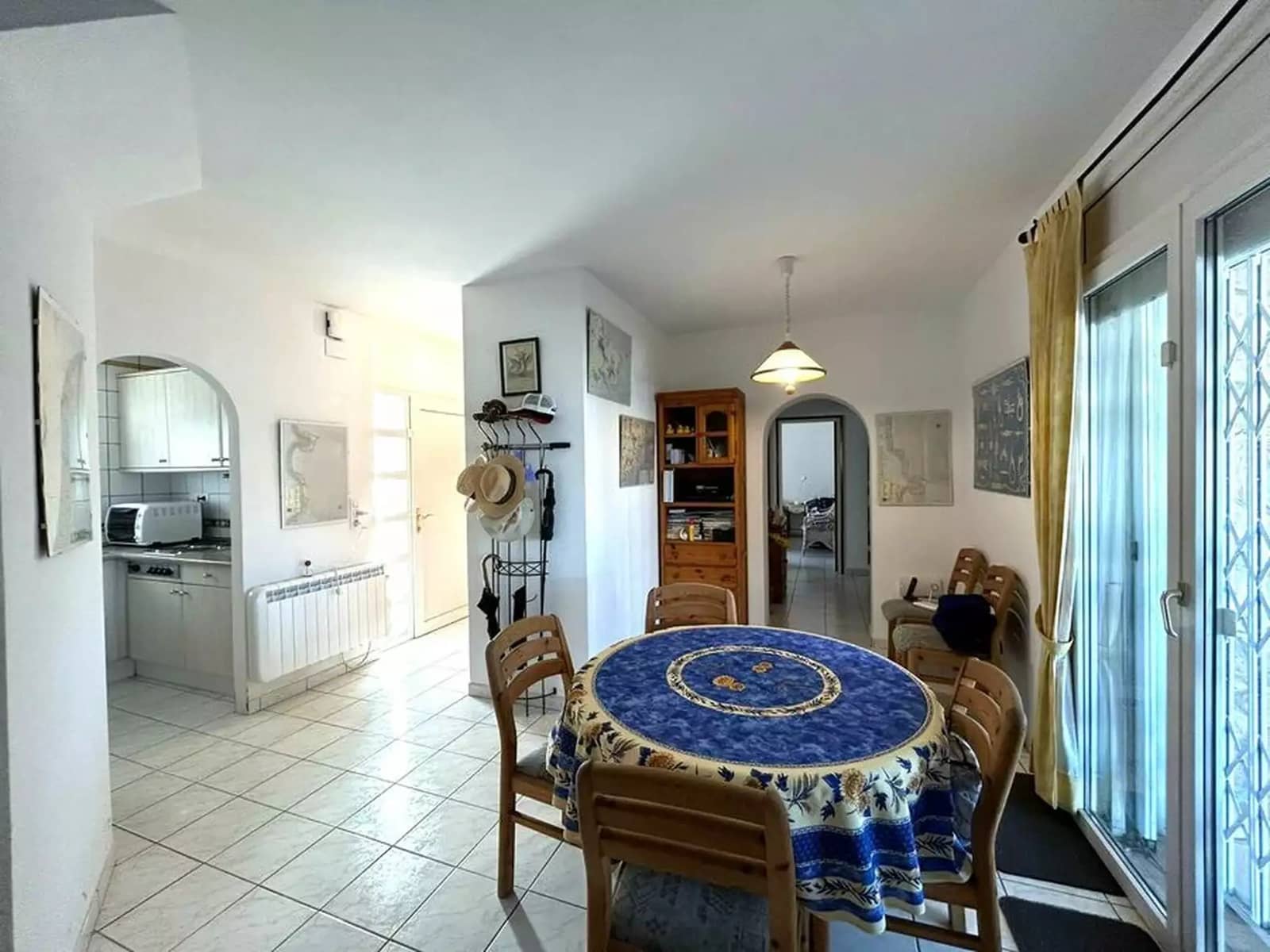 6 soverom Villa til salgs i Empuriabrava med svømmebasseng garasje - € 1 250 000 (Ref: 9759212)