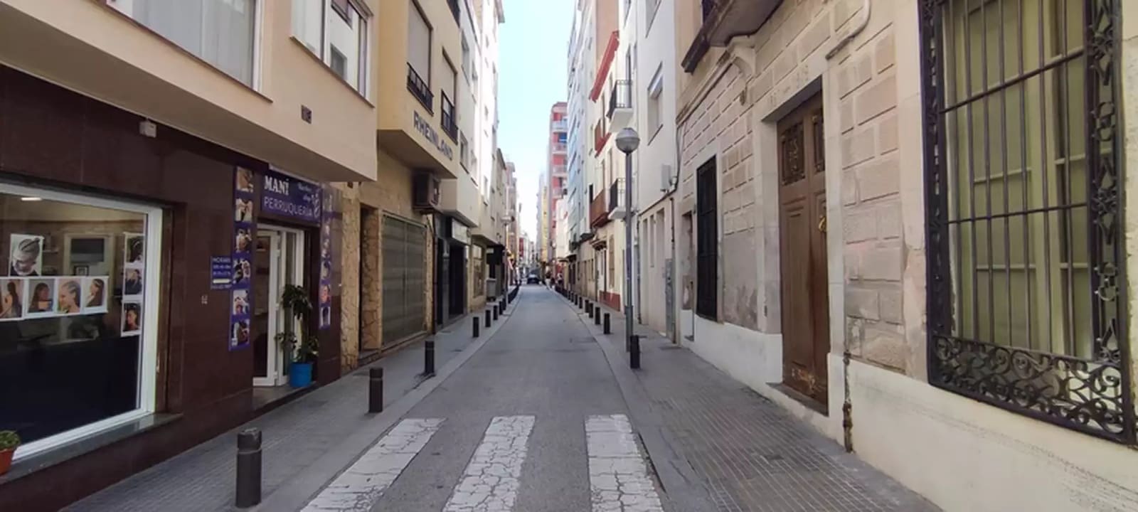 Byggetomt til salgs i Lloret de Mar - € 630 000 (Ref: 9759214)