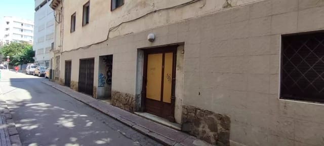 Byggetomt til salgs i Centre, Lloret de Mar - € 630 000 (Ref: 9759214)