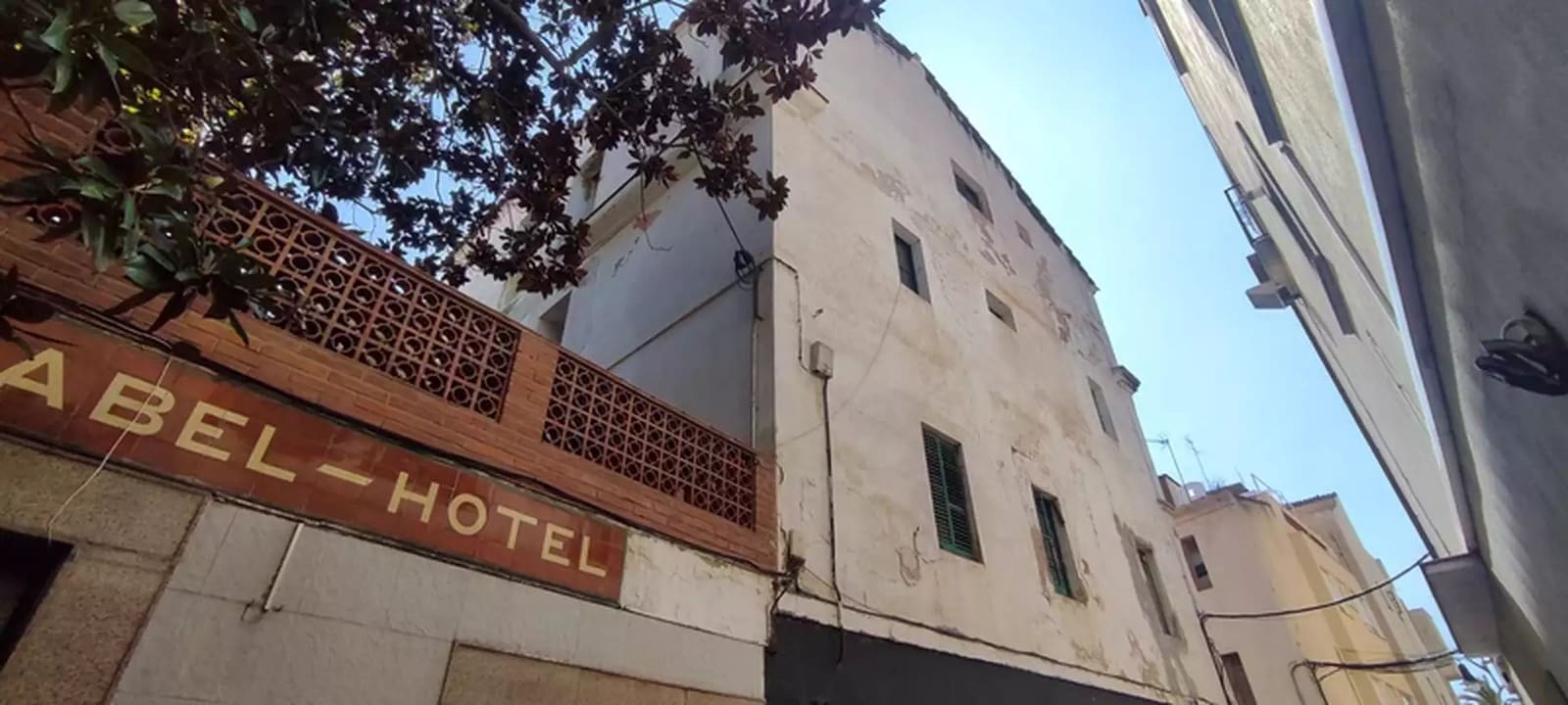 Byggetomt til salgs i Lloret de Mar - € 630 000 (Ref: 9759214)