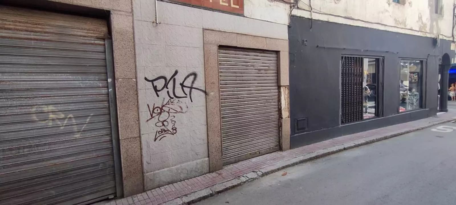 Byggetomt til salgs i Lloret de Mar - € 630 000 (Ref: 9759214)