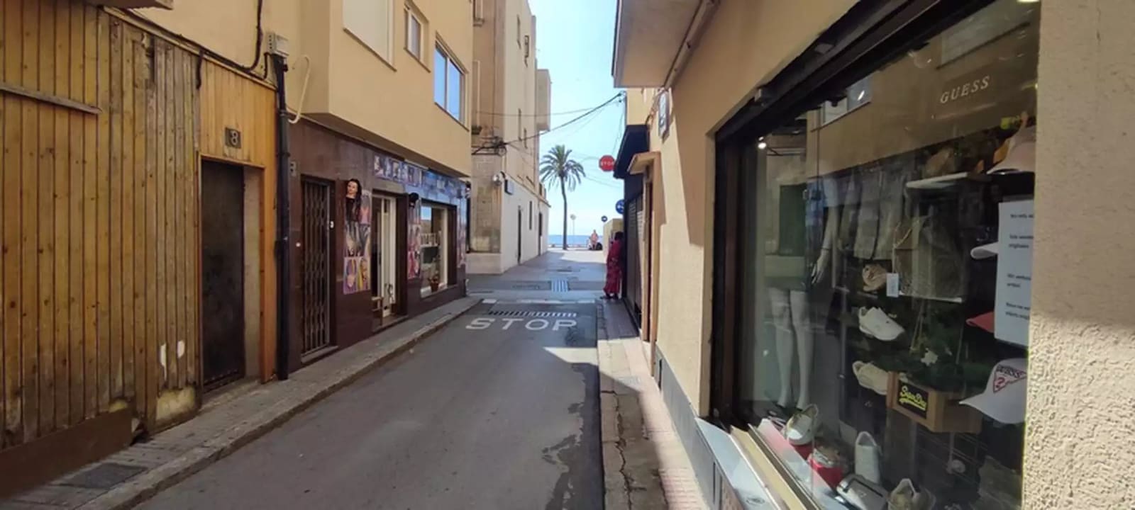 Byggetomt til salgs i Lloret de Mar - € 630 000 (Ref: 9759214)