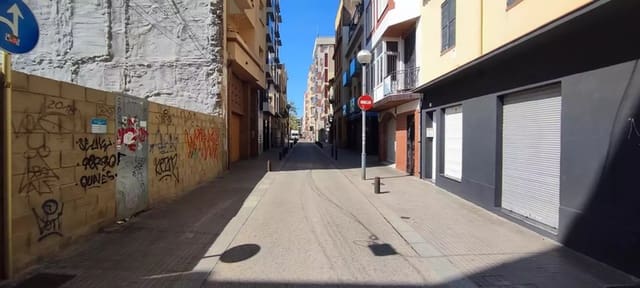Byggetomt til salgs i Centre, Lloret de Mar - € 630 000 (Ref: 9759214)