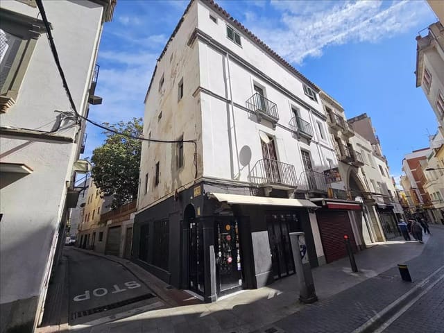 Byggetomt til salgs i Centre, Lloret de Mar - € 630 000 (Ref: 9759214)