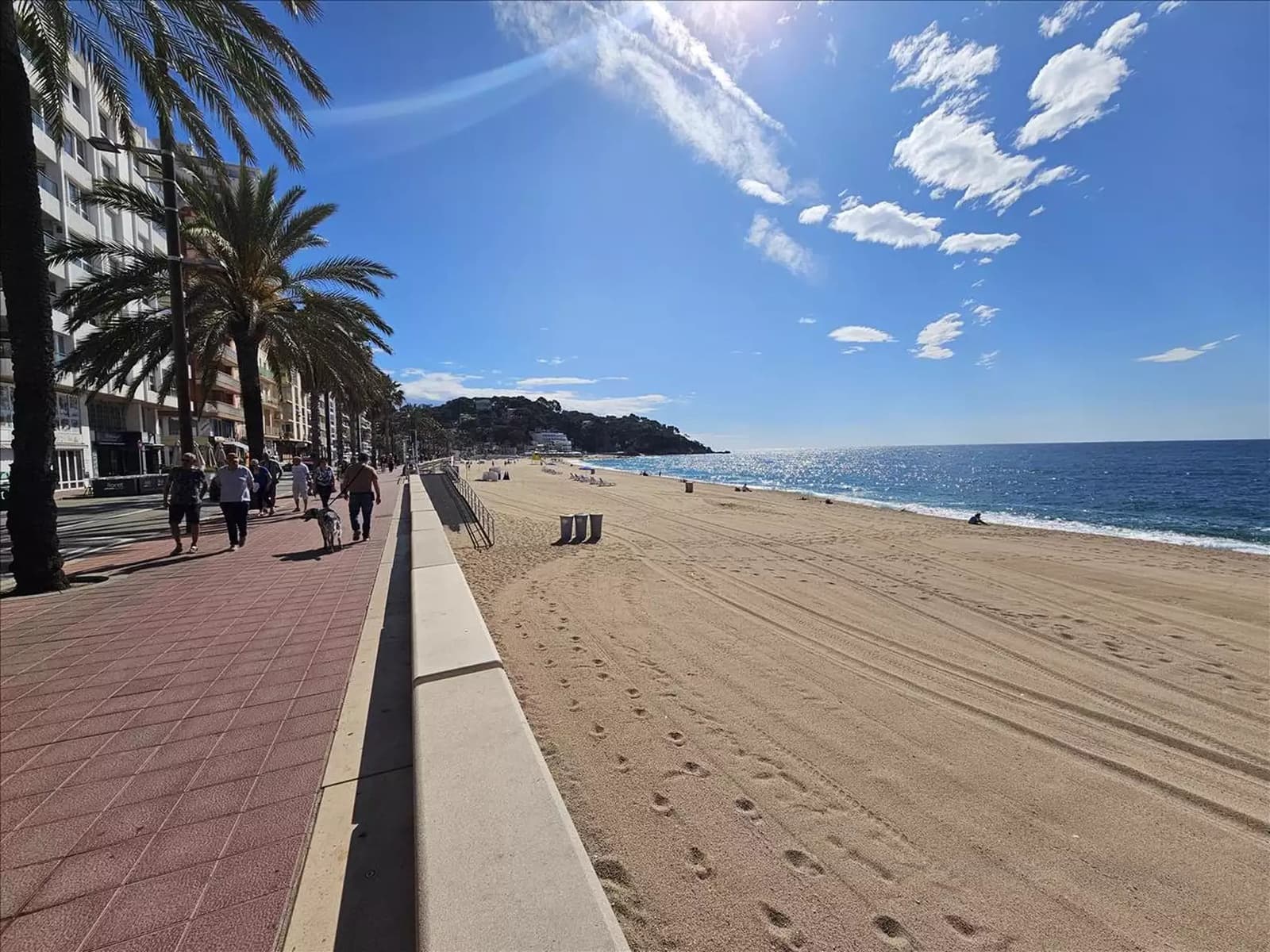 Byggetomt til salgs i Lloret de Mar - € 630 000 (Ref: 9759214)