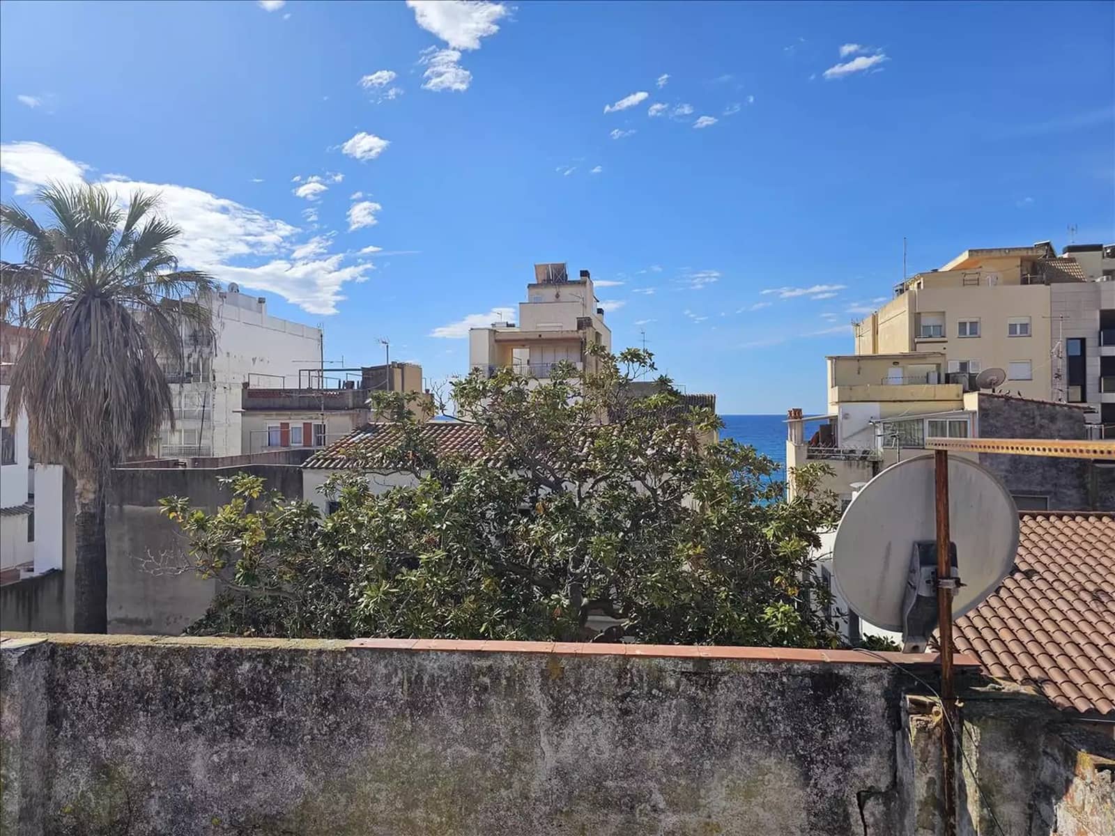 Byggetomt til salgs i Lloret de Mar - € 630 000 (Ref: 9759214)