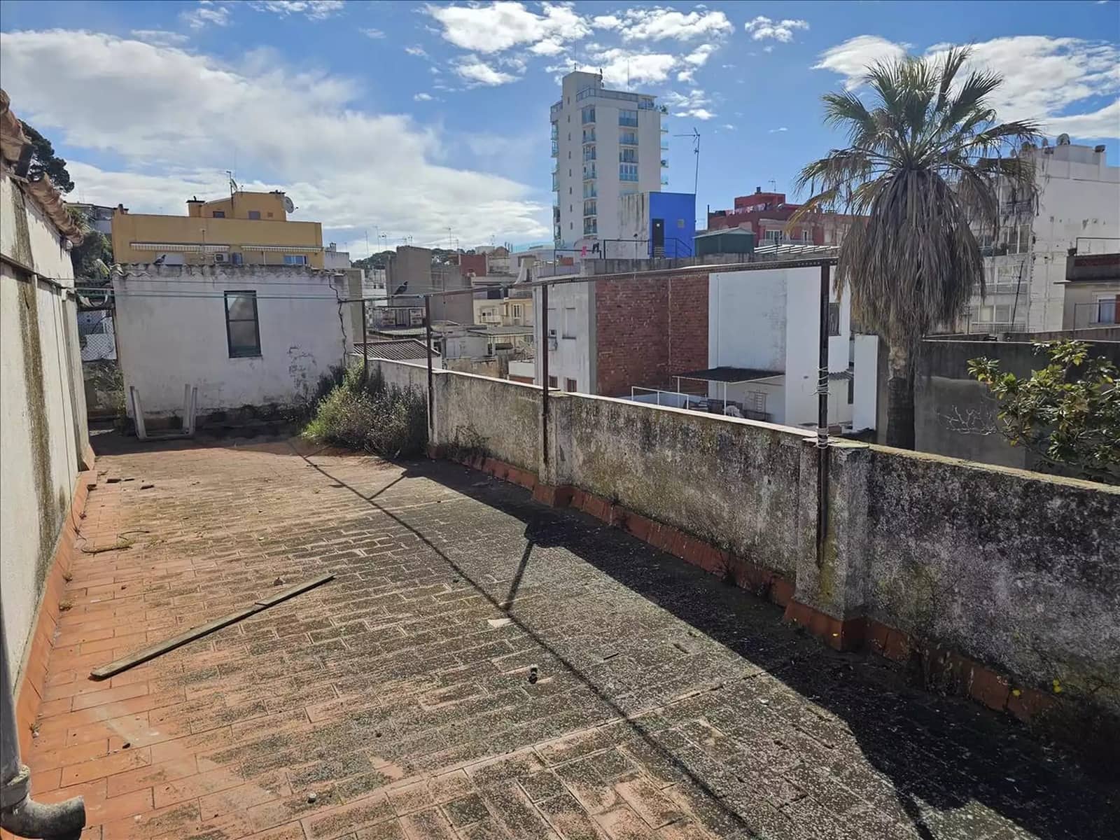 Byggetomt til salgs i Lloret de Mar - € 630 000 (Ref: 9759214)