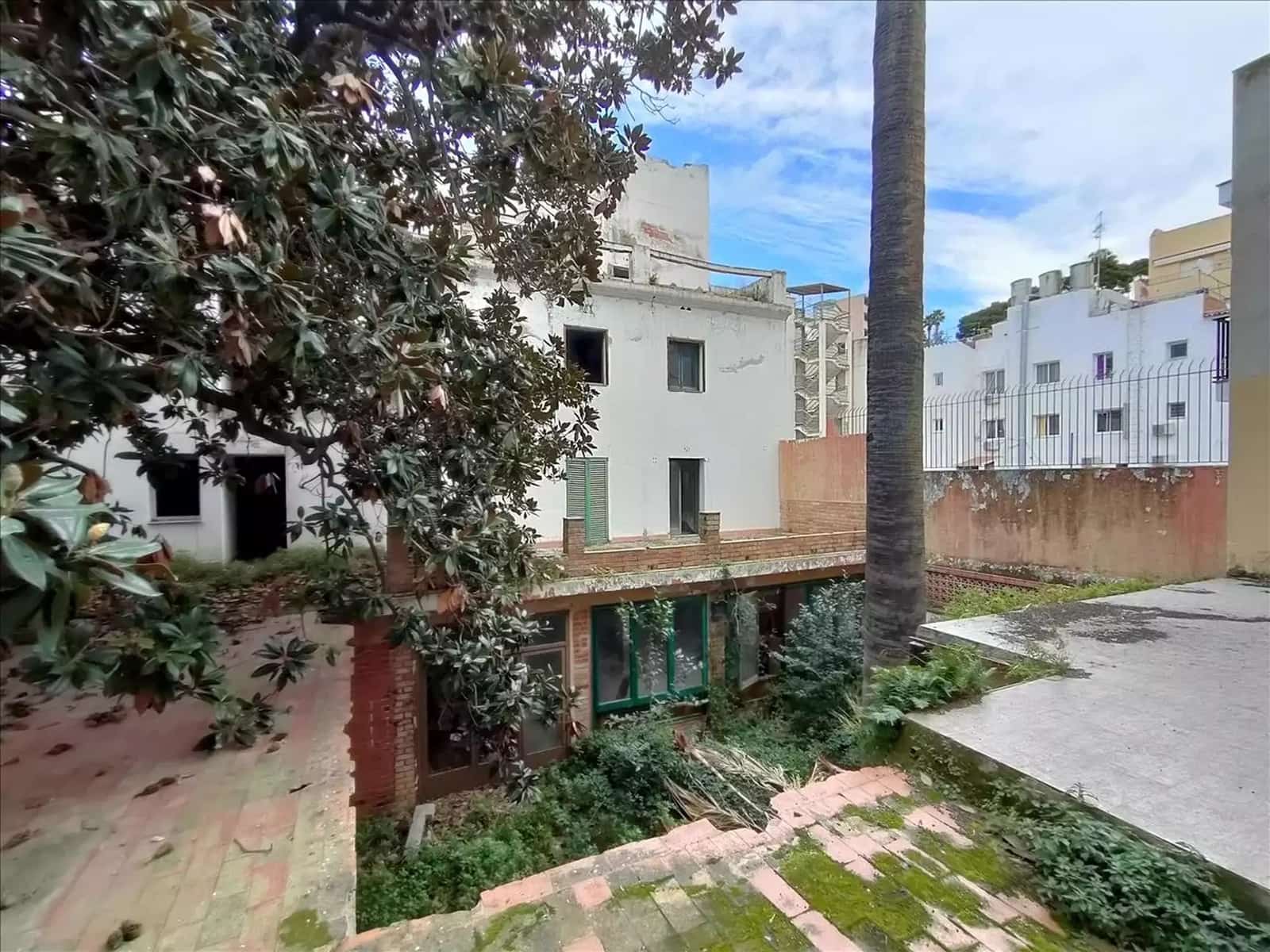 Byggetomt til salgs i Lloret de Mar - € 630 000 (Ref: 9759214)