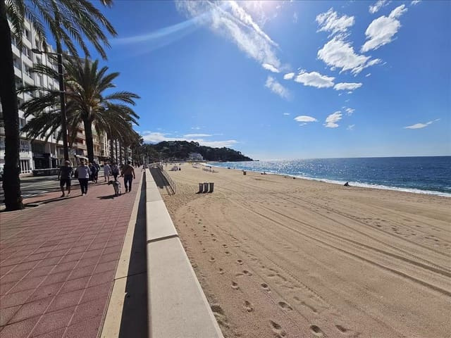 Byggetomt til salgs i Centre, Lloret de Mar - € 630 000 (Ref: 9759214)