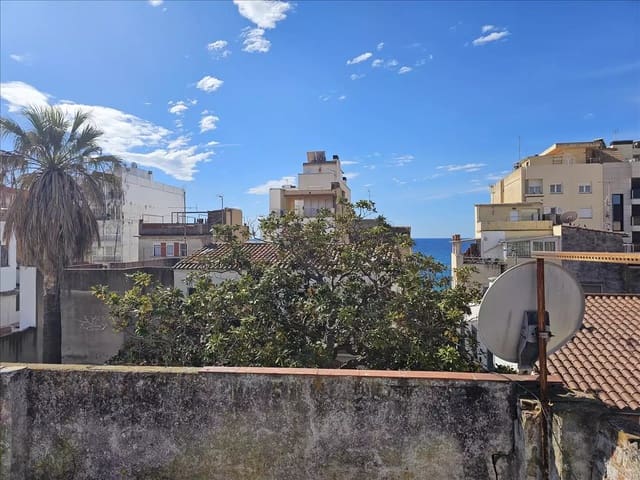 Byggetomt til salgs i Centre, Lloret de Mar - € 630 000 (Ref: 9759214)