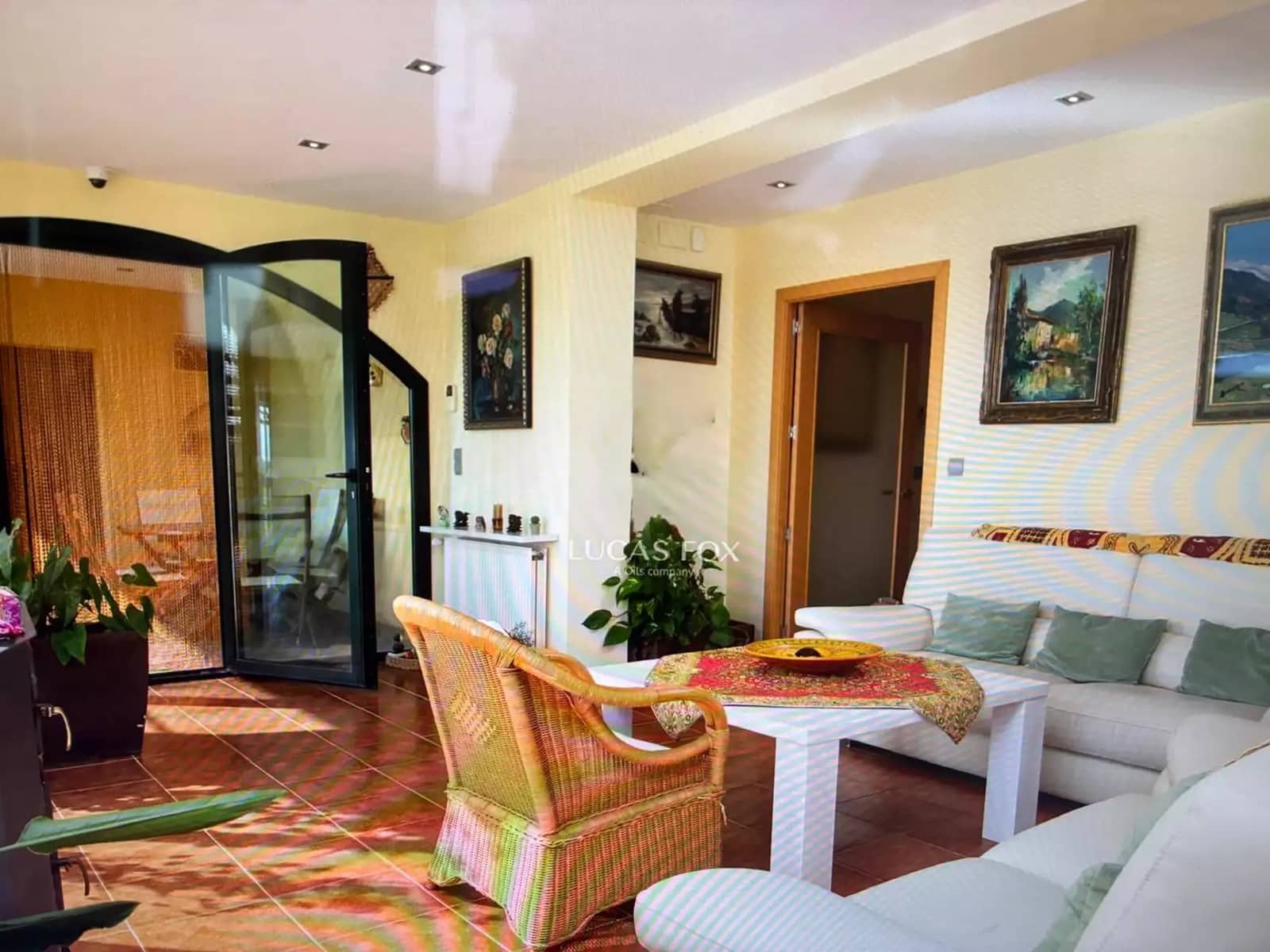 5 bedroom Villa for sale in Siurana with pool garage - € 1,250,000 (Ref: 9759215)