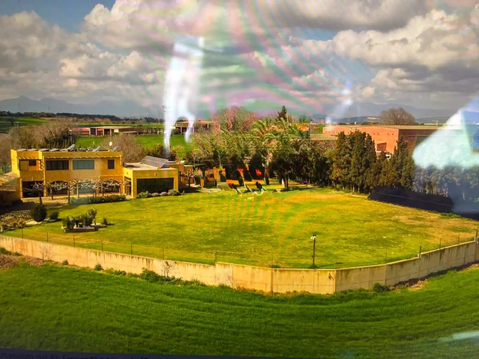 5 bedroom Villa for sale in Siurana with pool garage - € 1,250,000 (Ref: 9759215)