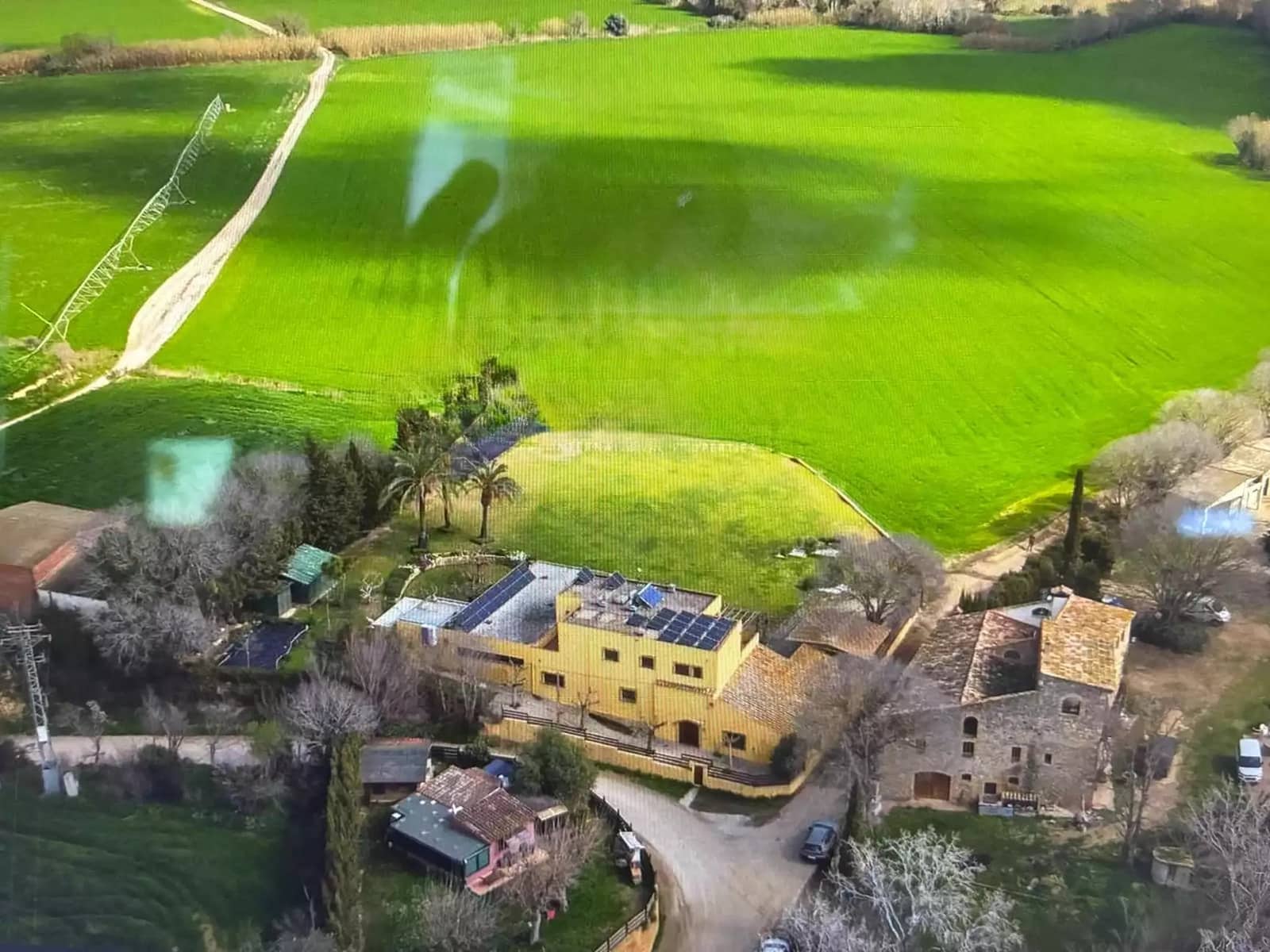 5 bedroom Villa for sale in Siurana with pool garage - € 1,250,000 (Ref: 9759215)