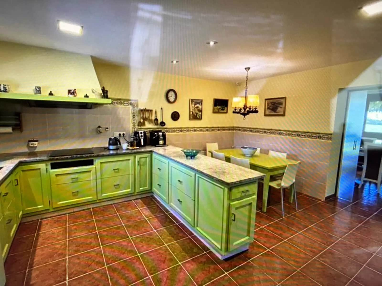 5 bedroom Villa for sale in Siurana with pool garage - € 1,250,000 (Ref: 9759215)