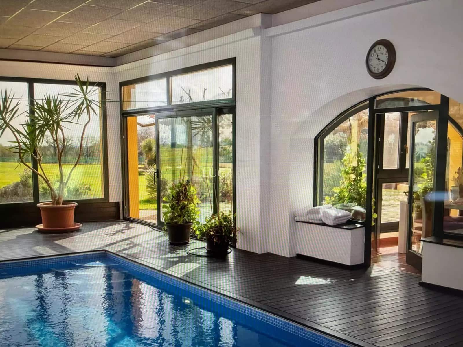 5 bedroom Villa for sale in Siurana with pool garage - € 1,250,000 (Ref: 9759215)