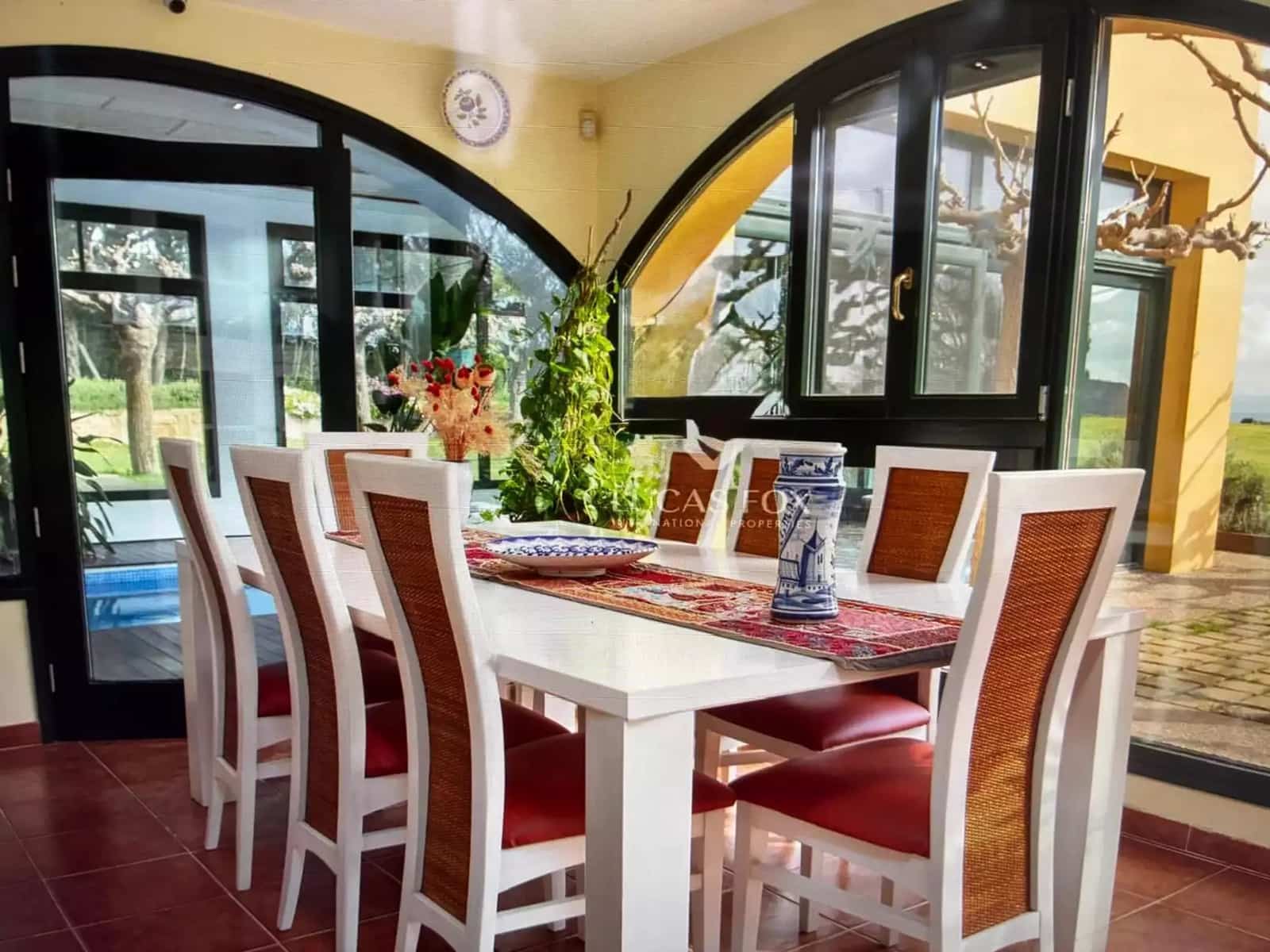 5 bedroom Villa for sale in Siurana with pool garage - € 1,250,000 (Ref: 9759215)