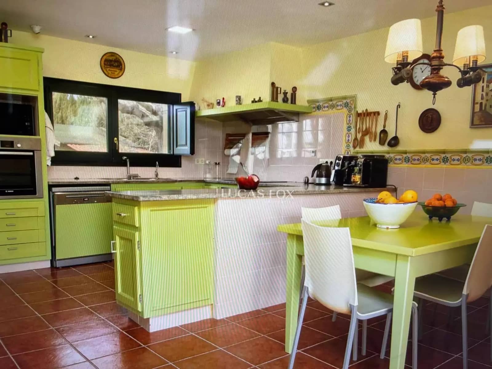 5 bedroom Villa for sale in Siurana with pool garage - € 1,250,000 (Ref: 9759215)