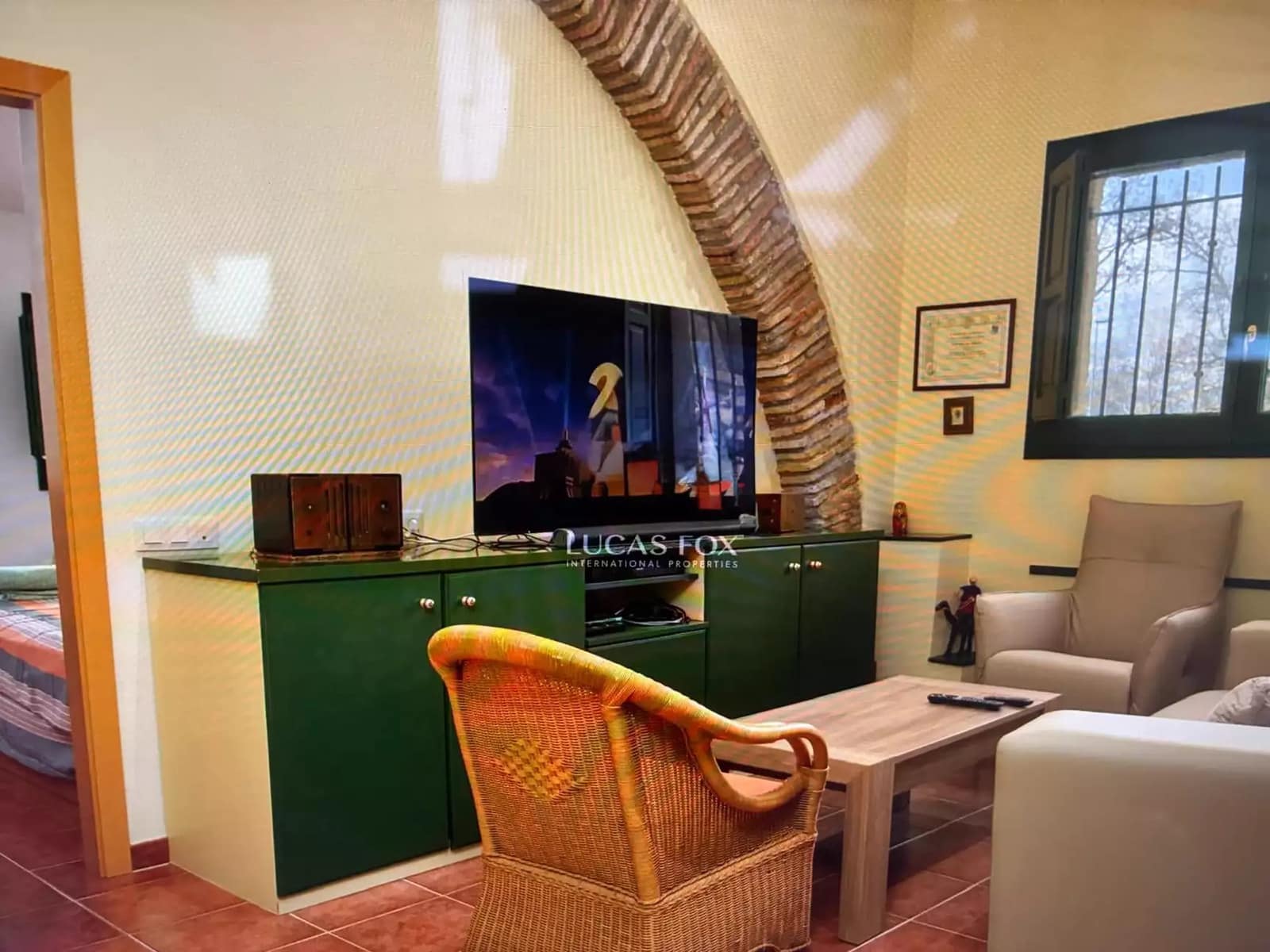 5 bedroom Villa for sale in Siurana with pool garage - € 1,250,000 (Ref: 9759215)