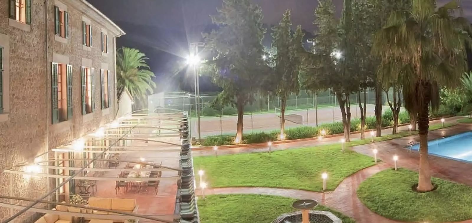 84 camera da letto Finca/Casa di Campagna in vendita in Valldemosa con piscina garage - 23.000.000 € (Rif: 9759216)