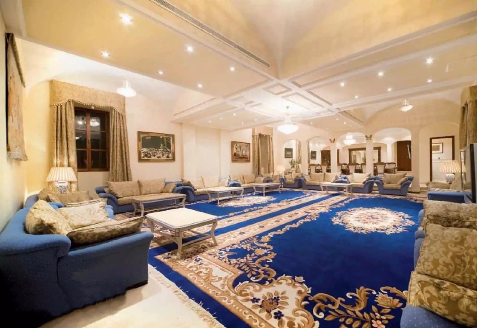 84 camera da letto Finca/Casa di Campagna in vendita in Valldemosa con piscina garage - 23.000.000 € (Rif: 9759216)