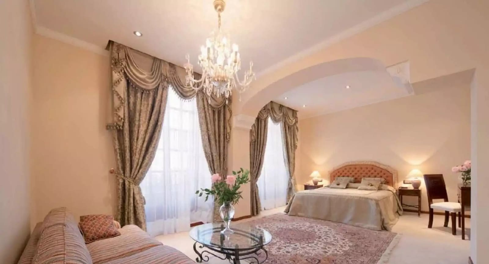 84 camera da letto Finca/Casa di Campagna in vendita in Valldemosa con piscina garage - 23.000.000 € (Rif: 9759216)